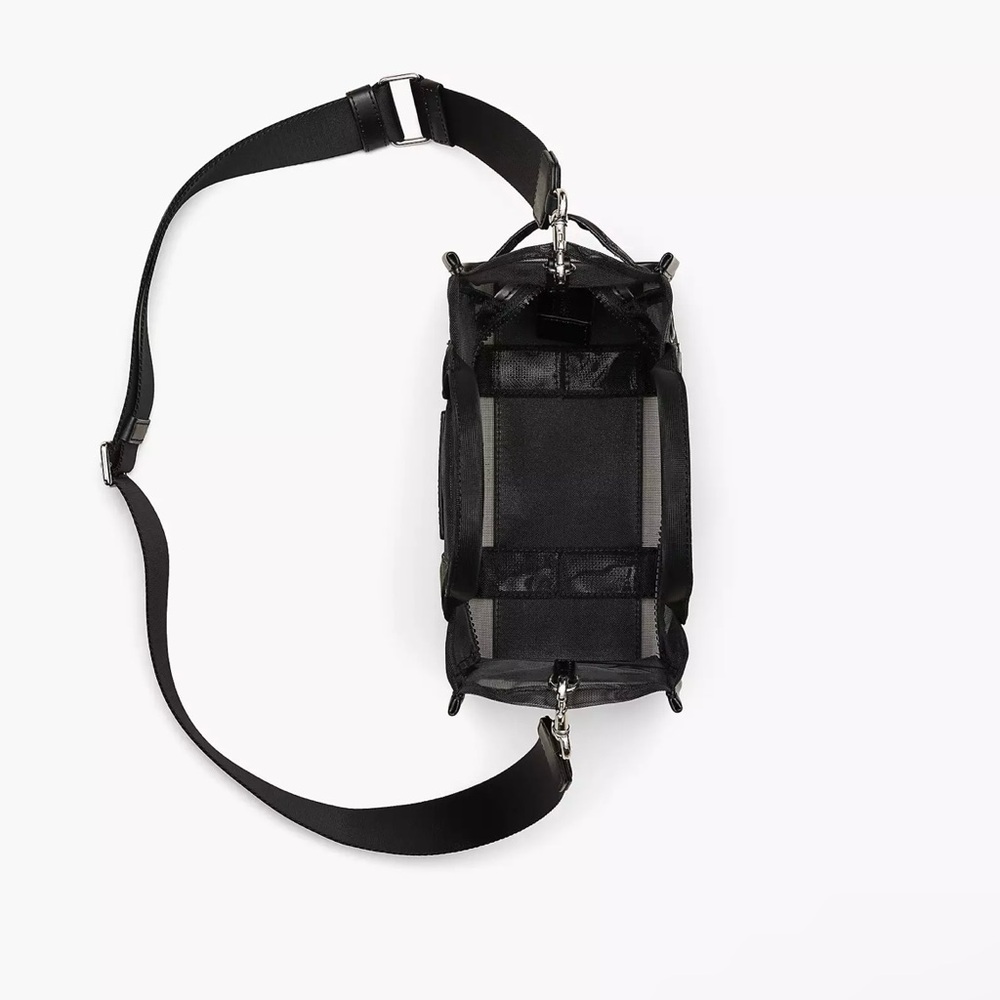 Marc Jacobs Small Mesh Tote Bag - Picture 3 of 7